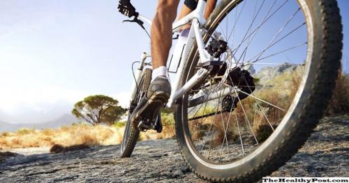 Велосипед при разрыве мениска. Езда на велосипеде с порванным мениском 2020