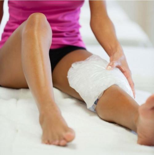 Компресс для суставов с димексидом и Новокаином и диклофенак. Как применять