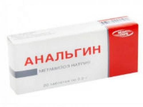 Меновазин плюс анальгин. Как применять растирку от боли в суставах с анальгином