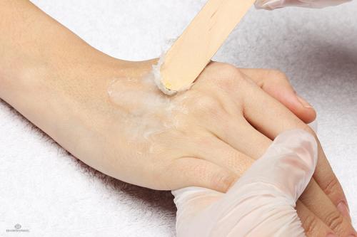 Парафинотерапия для суставов. Польза парафинотерапии 06