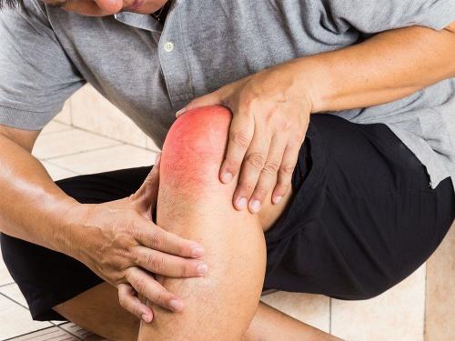 Блуждающая боль в суставах. Суставные признаки