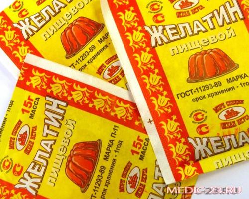 Желатин вред. Желатин: польза и вред для здоровья, состав и применение продукта