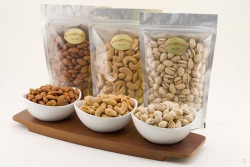 Как хранить орехи, чтобы не завелась моль. Как правильно хранить орехи, чтобы защитить их от моли