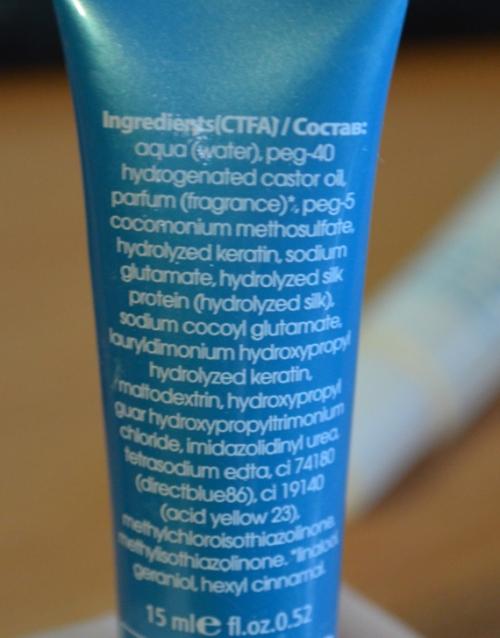 Ампулы для блеска волос. Ампулы для усиления блеска и гладкости волос с заманчивым составом