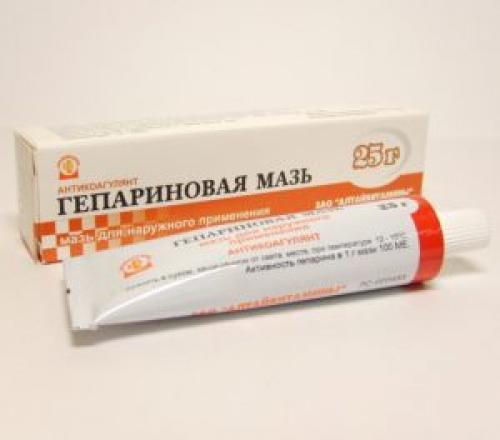 Средство от мешков под глазами в аптеке. Мази от мешков под глазами