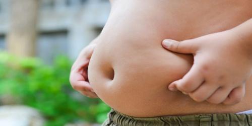 Как убрать жир с низа живота мужчине. Жир внизу живота у мужчин