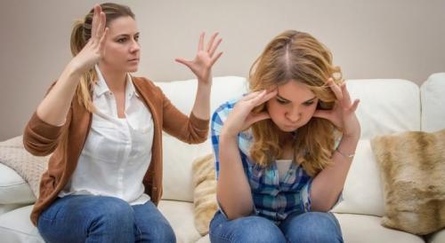 Дети это карма родителей. Вторая сторона медали — это та самая карма родителей и детей.