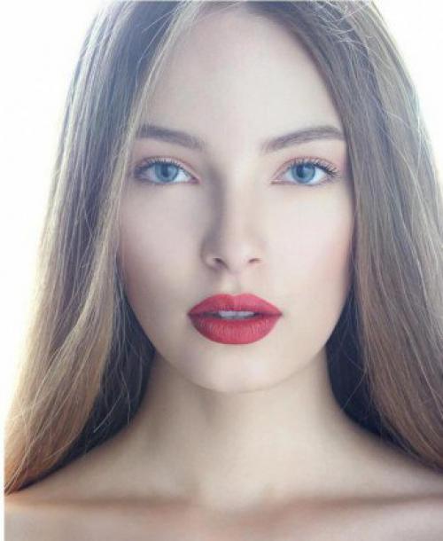 Формы губ и характер мужчины. Женские губы и характер