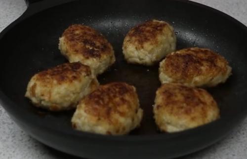 Рецепт советских котлет столовских. Школьные котлеты, те самые любимые, из советского детства, рецепт