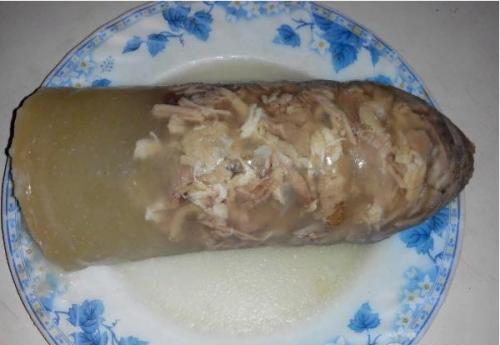 Холодец на Новый год. Холодец хрюша на новый год 2019