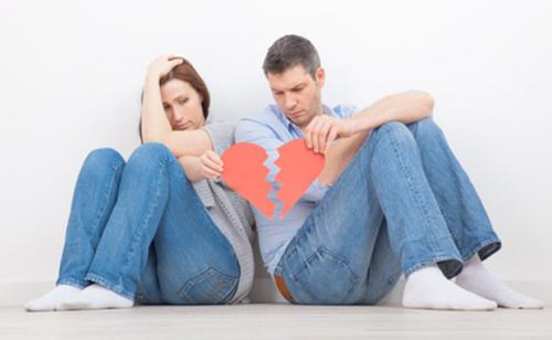 Что значит перегорела в отношениях. Признаки того, что ваши отношения "перегорели"