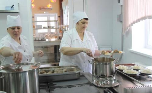 Рецепт столовских котлет в СССР. Школьные котлеты в СССР. Как их готовили на самом деле