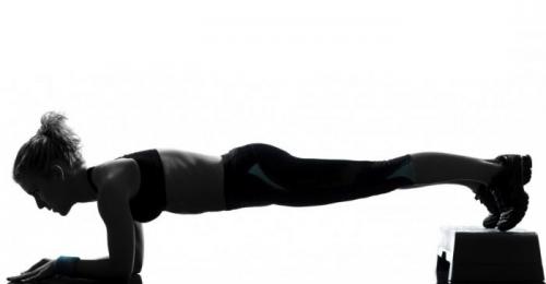 Что будет если вы будете делать планку каждый день 7 неожиданных эффектов. Что произойдет, если вы будете делать "планку" каждый день: 7 неожиданных эффектов