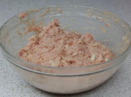 Рецепт советских котлет столовских. Школьные котлеты, те самые любимые, из советского детства, рецепт