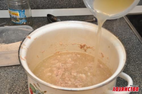 Холодец в виде поросенка в пластиковой бутылке. Холодец "Поросенок в бутылке"