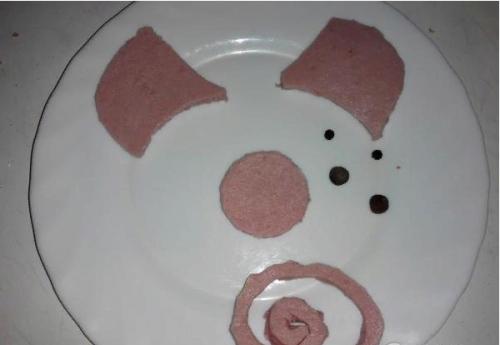 Холодец на Новый год. Холодец хрюша на новый год 2019