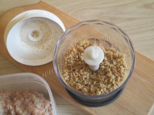 Как приготовить столовские котлеты в духовке. Котлеты «Школьные»