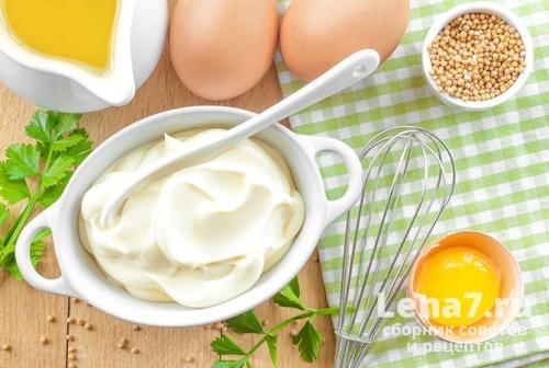 Соус для салата Цезарь. Соус для салата «Цезарь»: рецепты заправки