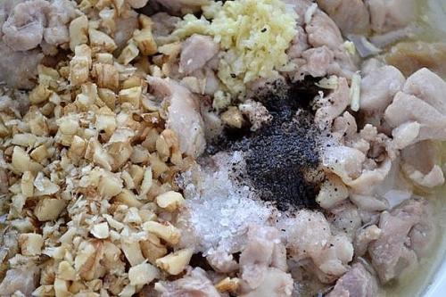 Необычный холодец. Как приготовить необычный холодец в бутылке