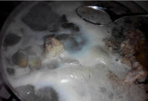 Холодец на Новый год. Холодец хрюша на новый год 2019