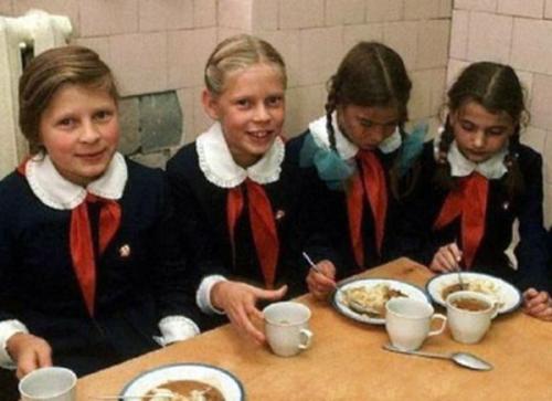 Рецепт советских котлет столовских. Школьные котлеты, те самые любимые, из советского детства, рецепт