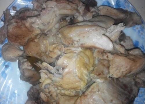 Холодец на Новый год. Холодец хрюша на новый год 2019