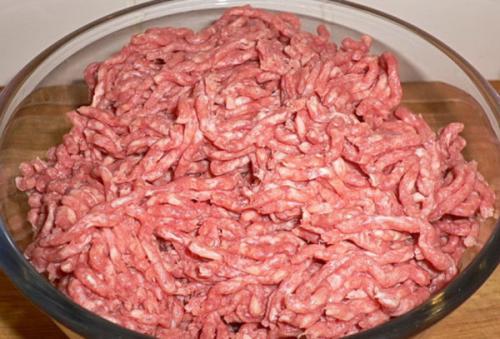 Рецепт советских котлет столовских. Школьные котлеты, те самые любимые, из советского детства, рецепт