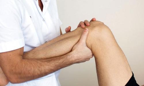 Сколько заживает разрыв связок колена. Сколько в среднем заживает разрыв связок коленного сустава