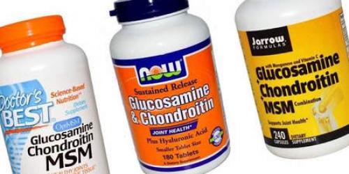 Лекарства для восстановления хряща. Препараты для восстановления хрящевой ткани суставов: мифы и реальность 04