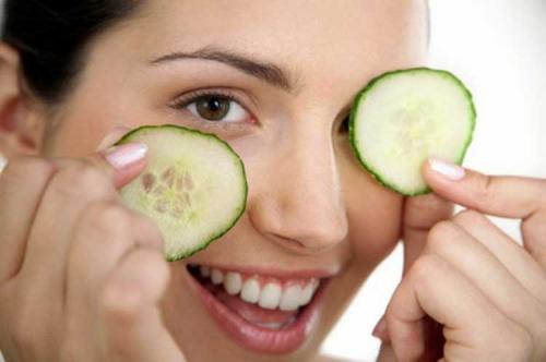 Средство от темных кругов под глазами в домашних условиях. Как избавиться от темных кругов (синяков) под глазами, быстро и эффективно