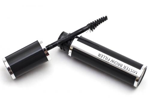 Тушь для ресниц с ворсинками для. Удлиняющая тушь 10