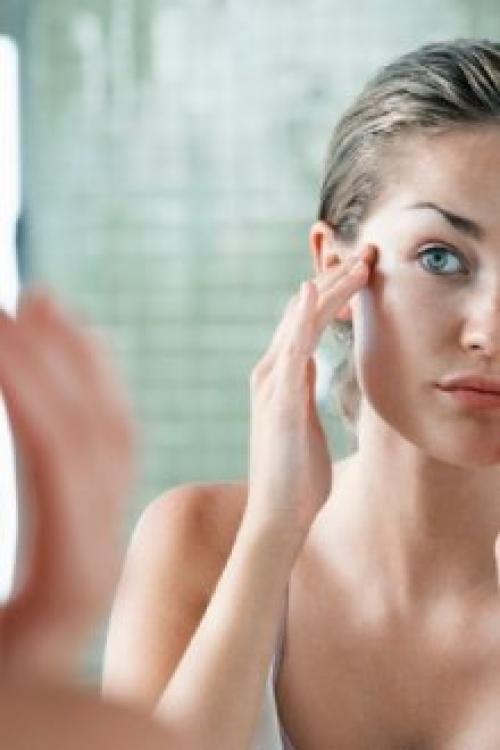 Лучший крем для лица после 40 лет 2019. Особенности кожи