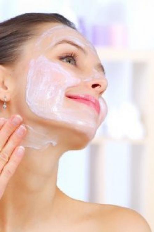 Лучший крем для лица после 40 лет 2019. Особенности кожи