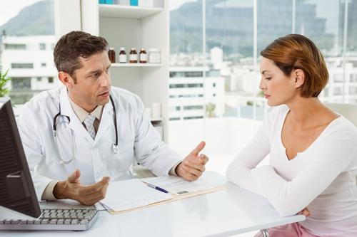 Зуд сосков у мужчин. Что делать, если чешется сосок