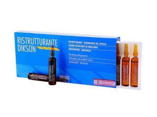 Ампулы для роста волос лучшие. Обзор средств 01 Ампулы для роста волос лучшие. Обзор средств 01