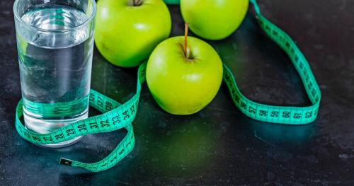 Как похудеть за день на 5 кг в домашних условиях. Как похудеть за 1 день – самые эффективные способы