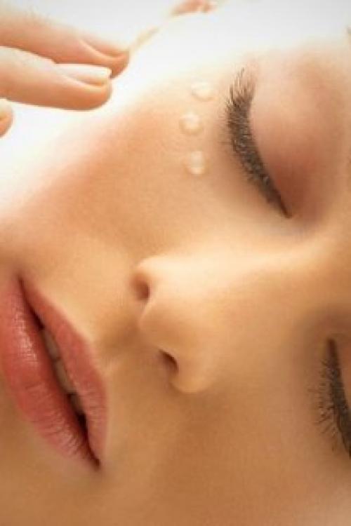 Лучший крем для лица после 40 лет 2019. Особенности кожи