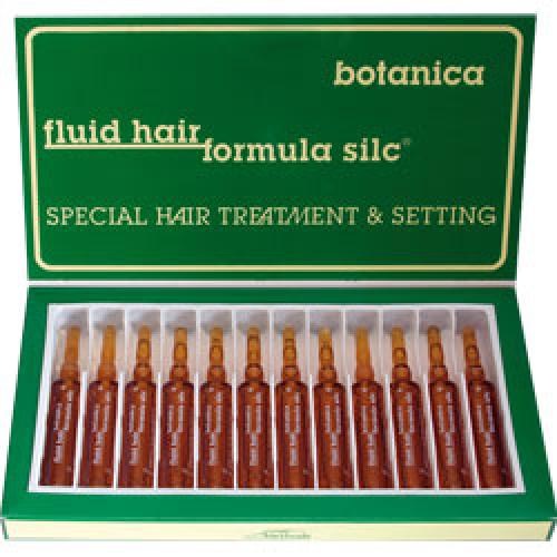 Ампулы для волос плацент формула. Ампулы