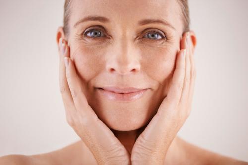 Какие косметические процедуры посл. Базовый уход