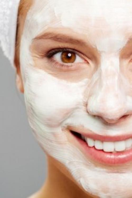 Лучший крем для лица после 40 лет 2019. Особенности кожи