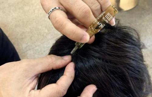 Ампулы для волос, как использовать. Как правильно пользоваться ампулами для волос, чтобы был салонный эффект