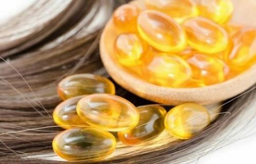 Витамины для волос в ампулах. Витамины для волос: как втирать в голову правильно?