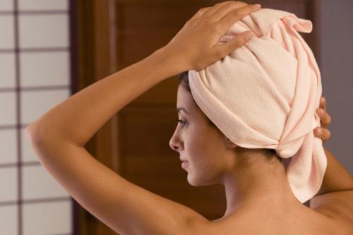 Маска для волос в домашних условиях для поврежденных секущихся. Стричься или нет? 02