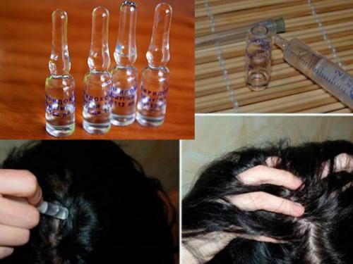 Ампулы для волос, как использовать. Как правильно пользоваться ампулами для волос, чтобы был салонный эффект