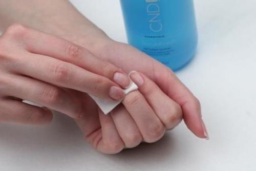 Как снять гель-лак дома самостоятельно без специальной жидкости. Что необходимо иметь
