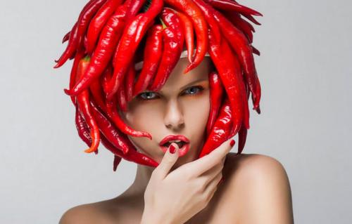 Стручковый перец для роста волос применение. Настойка стручкового перца для волос, как применять средство 01