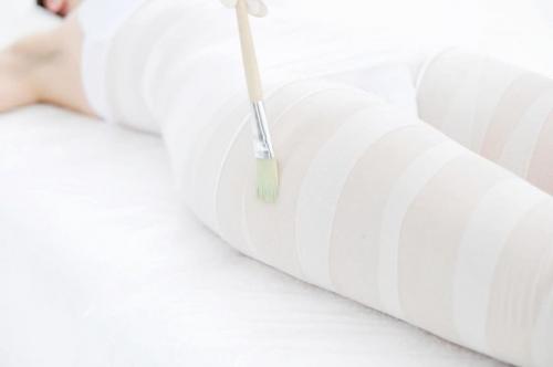 Антицеллюлитные обертывания в домашних условиях: рецепты 05 Антицеллюлитные обертывания в домашних условиях: рецепты 05