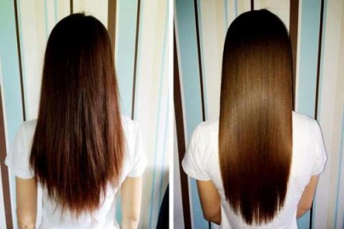 Ампулы для волос, как использовать. Как правильно пользоваться ампулами для волос, чтобы был салонный эффект