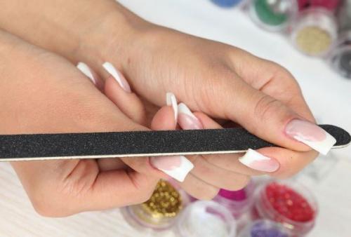 Снять гель с ногтей в домашних условиях. Как правильно снять гелевые ногти самостоятельно в домашних условиях