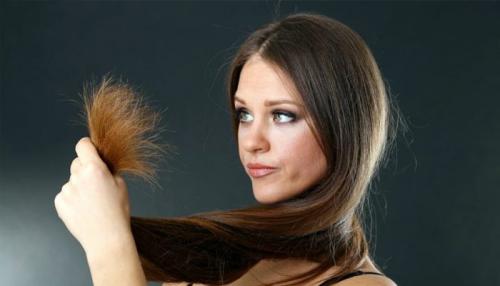 Лечение секущихся волос народными средствами. Как лечить секущиеся волосы в домашних условиях